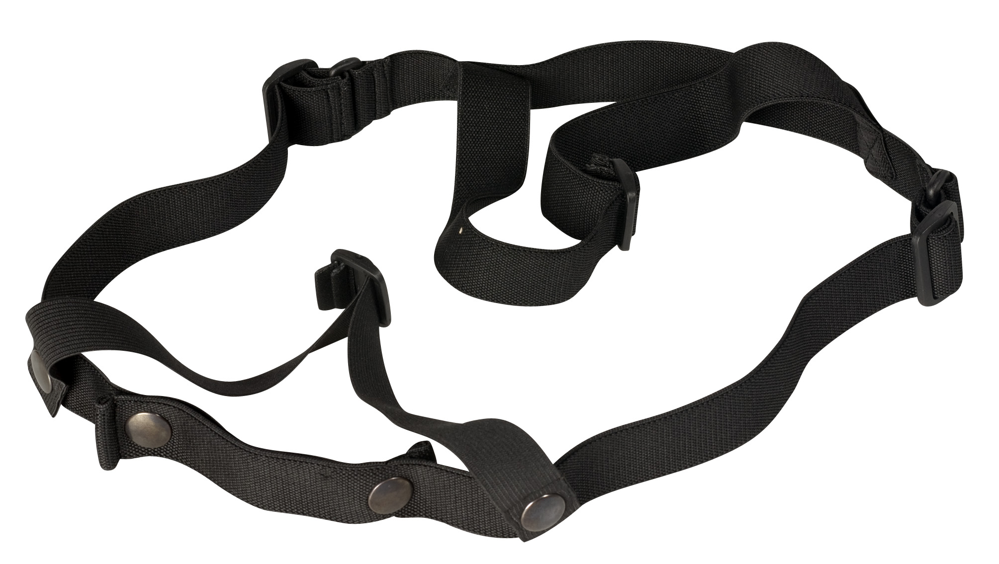 Alpinestars Strap for BNS neckprotector One size - Image 2